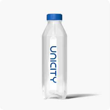 UNICITY HYDRATING REFINER 120ml ユニシティ | APPS-BICENTENARIO-PRD