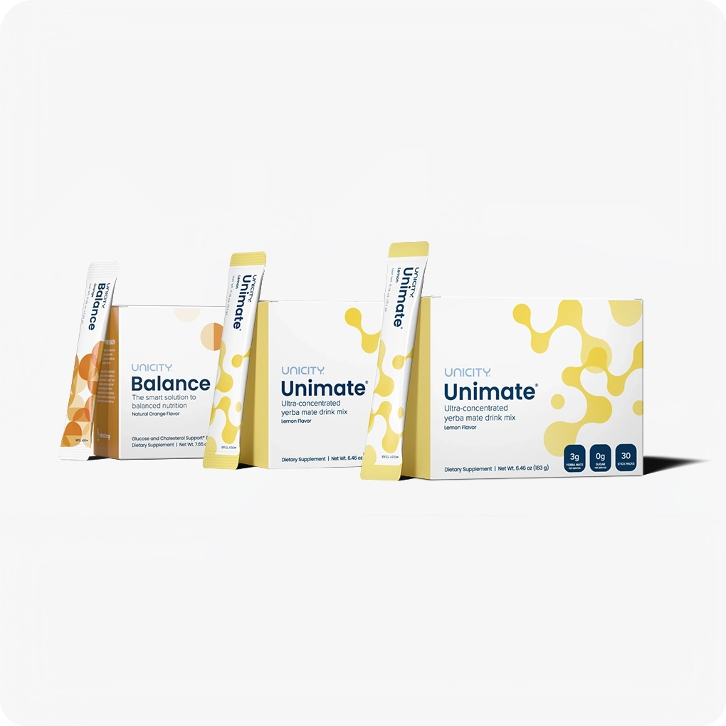LC PRO – Premium Whey Protein & Resistant Starch for