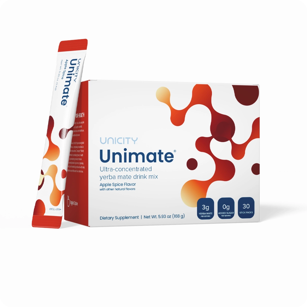 Unicity Unimate アップルスパイス ユニシティ ユニマテ アップルスパイス｜Yahoo!フリマ（旧PayPay