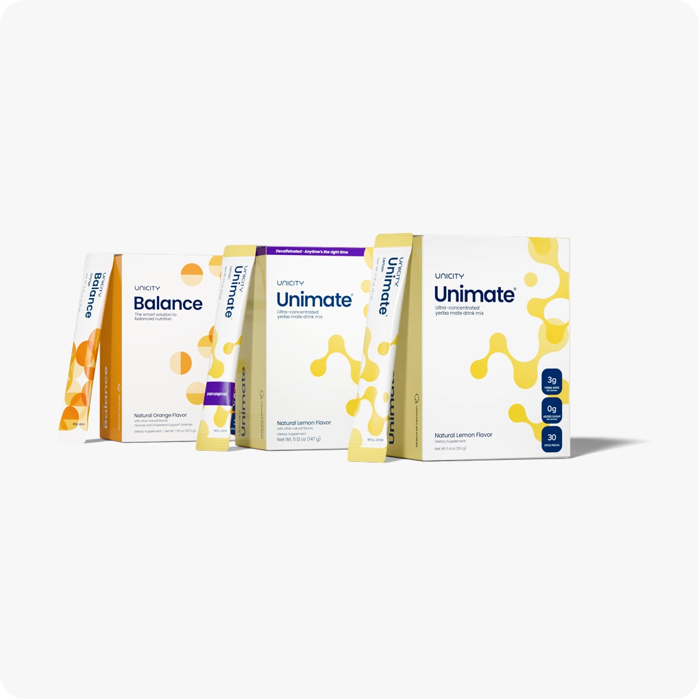 UNIMATE FUEL ユニシティフューエル Unimate Fuel Salted Caramel - Energy & Appetite Control | Unicity