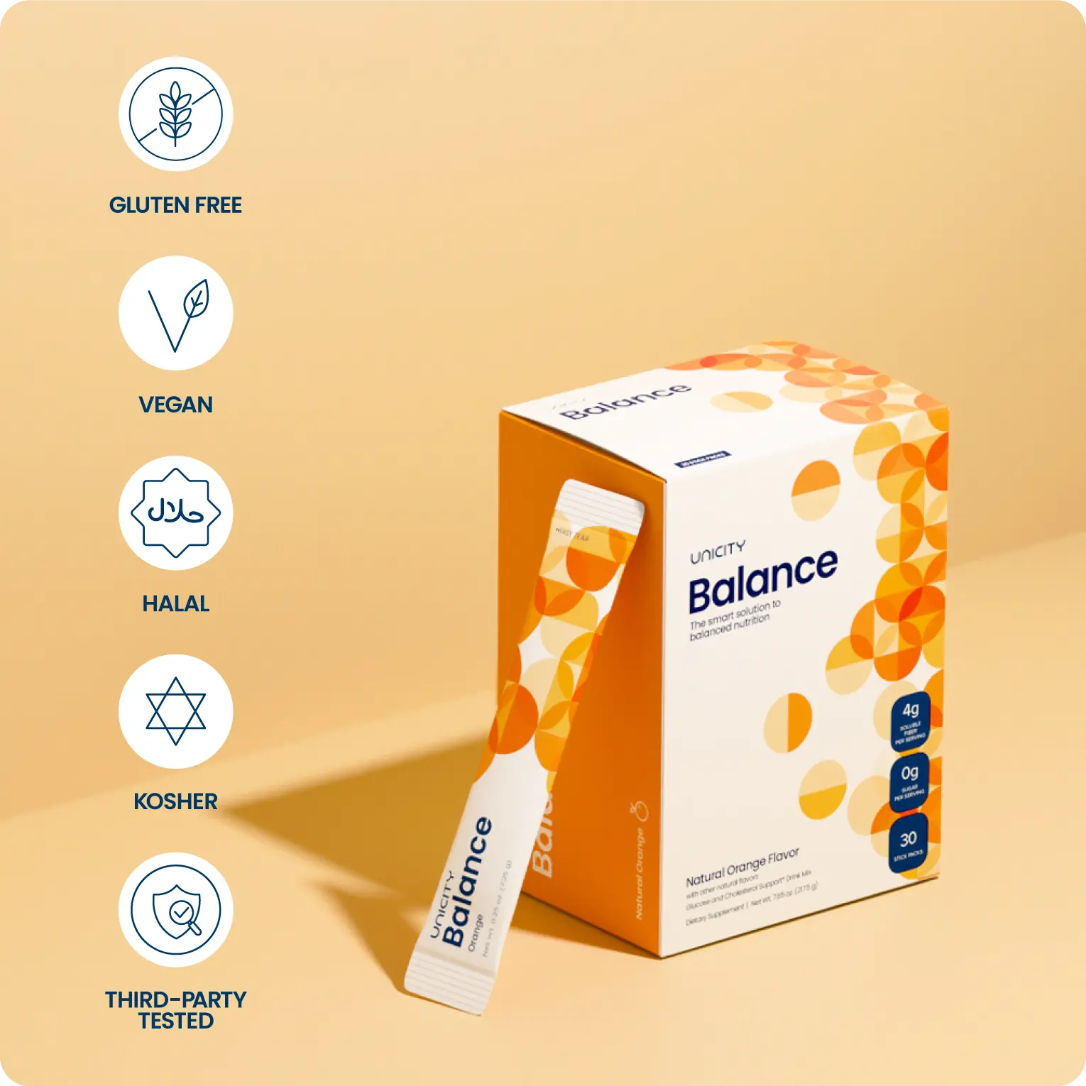 Unicity Products | Wellness Solutions for a Healthier Lifestyle