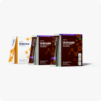 ユニシティ　バランス FG_Balance_Orange_Unimate_Deca