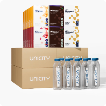 Feel Great 10-Pack | A Comprehensive Health & Wellness System