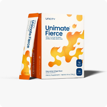 UNIMATE FUEL ユニシティフューエル Unimate Fuel Salted Caramel - Energy & Appetite Control