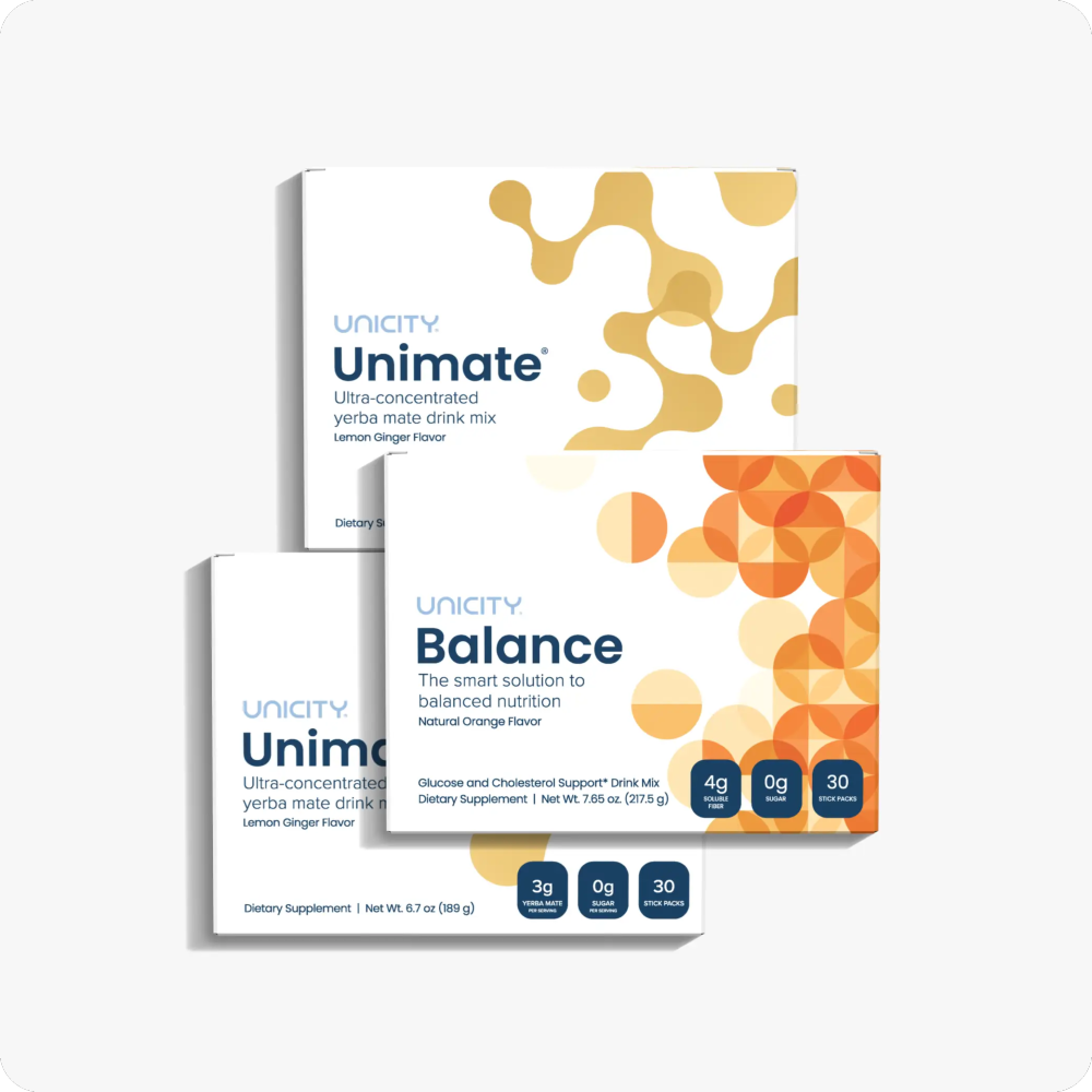 UNIMATE FUEL ユニシティフューエル Unimate Fuel Salted Caramel - Energy & Appetite Control