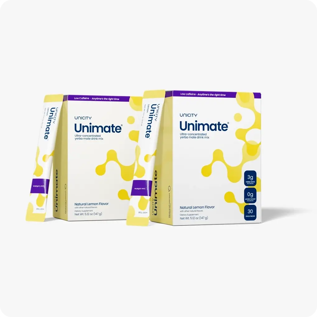 UNICITY ユニシティ ユニマテレモン ユニシティ ユニマテレモン と バランス 【公式通販】