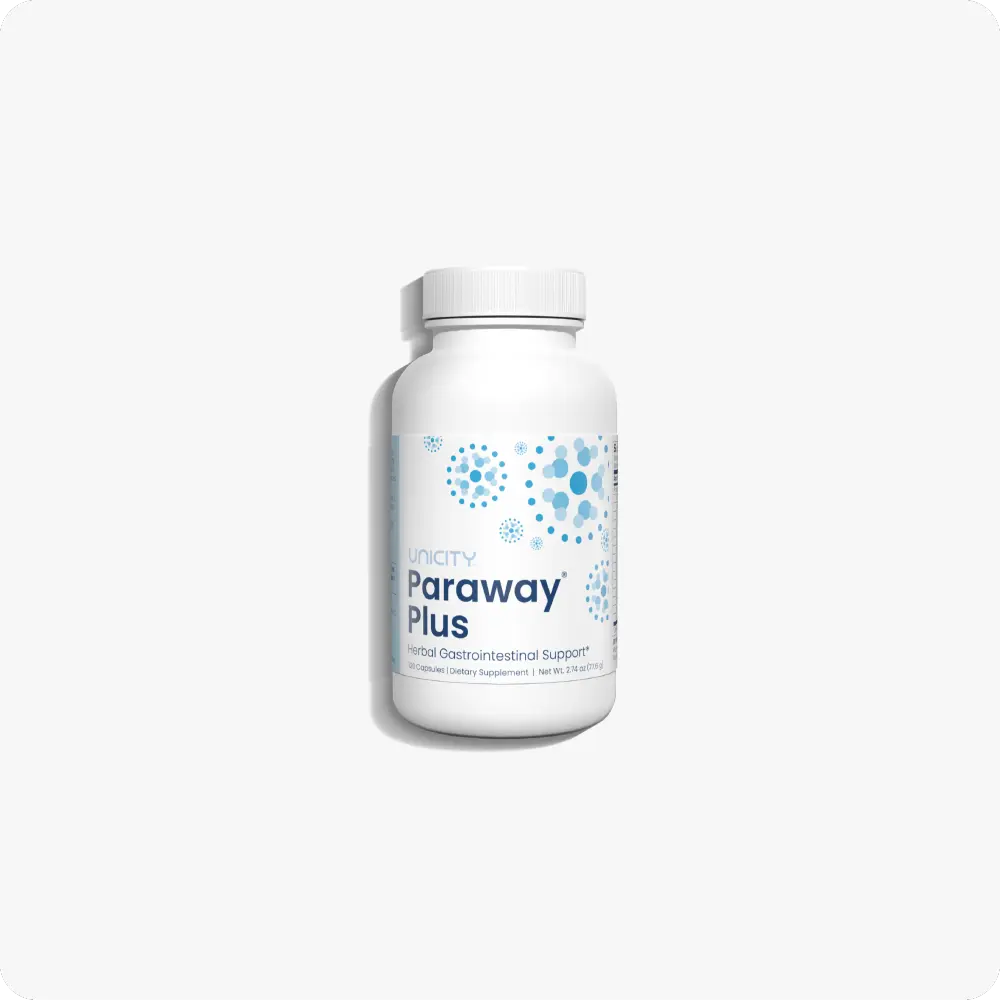 Unicity Products | Wellness Solutions for a Healthier Lifestyle