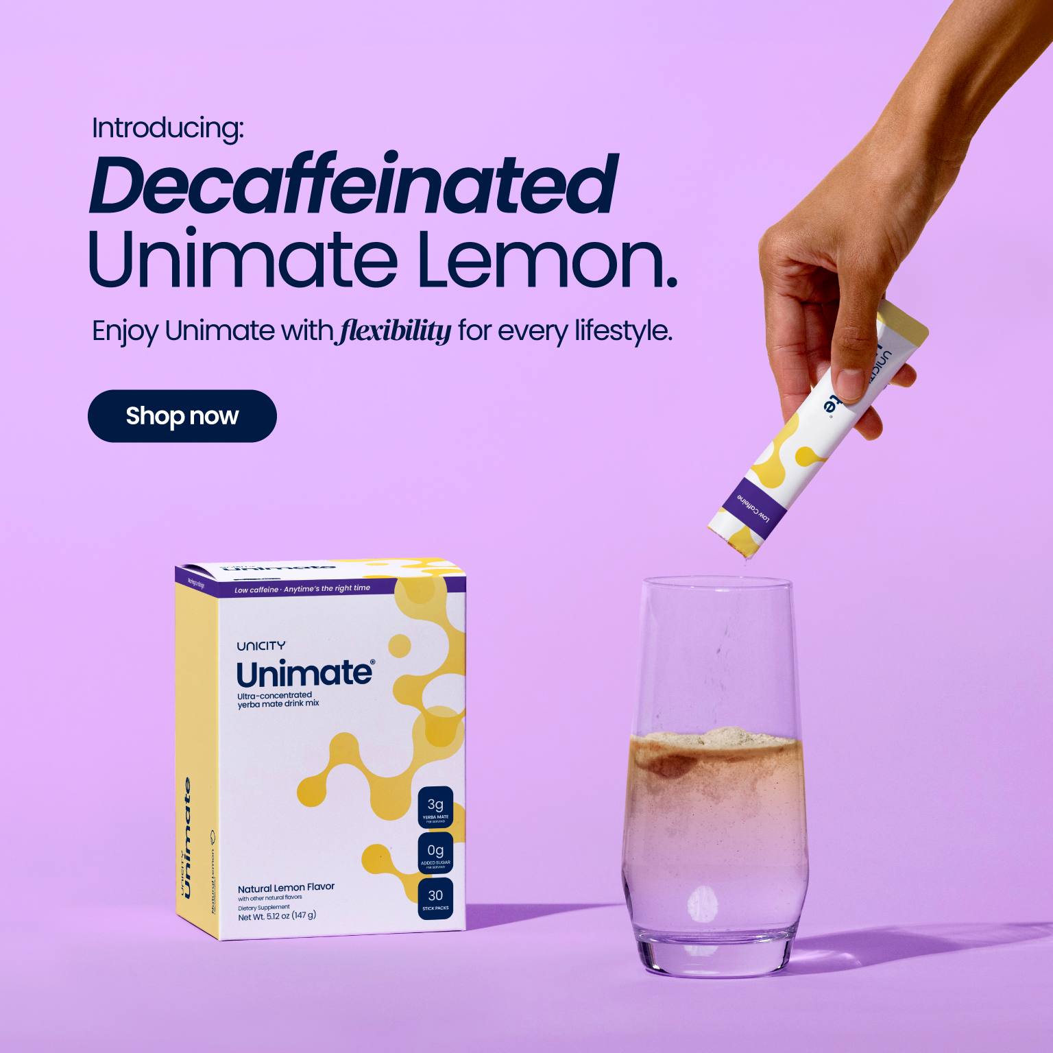 Unicity Products | Wellness Solutions for a Healthier Lifestyle